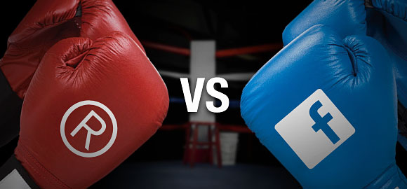 BRANDSVSFACEBOOK Brands vs Facebook
