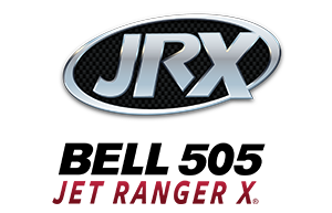 Bell 505 Jet Ranger X Logo Bell 505 Jet Ranger X Logo